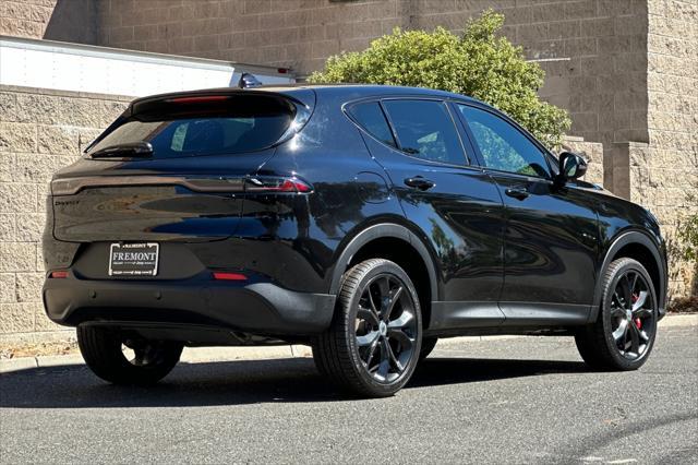 new 2024 Dodge Hornet car, priced at $35,593