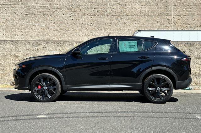 new 2024 Dodge Hornet car, priced at $35,593