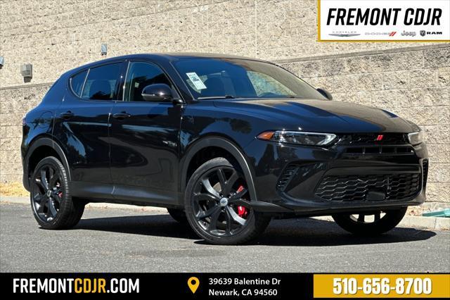 new 2024 Dodge Hornet car, priced at $35,593