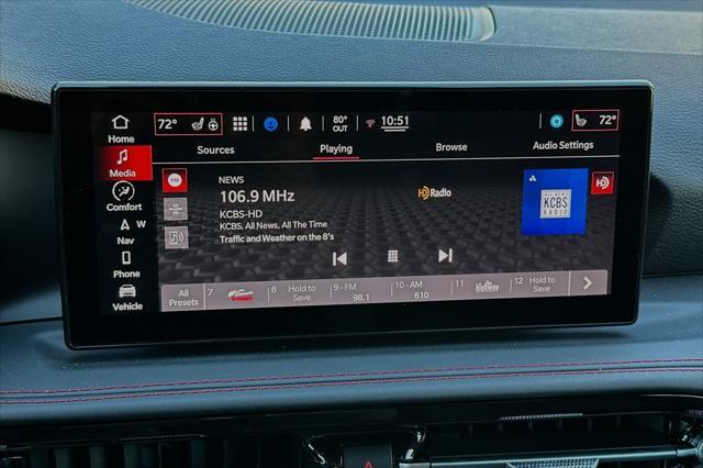 new 2024 Dodge Hornet car, priced at $35,593