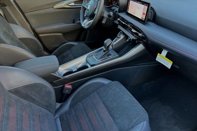 new 2024 Dodge Hornet car, priced at $35,593
