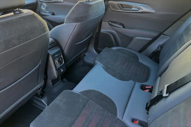 new 2024 Dodge Hornet car, priced at $35,593