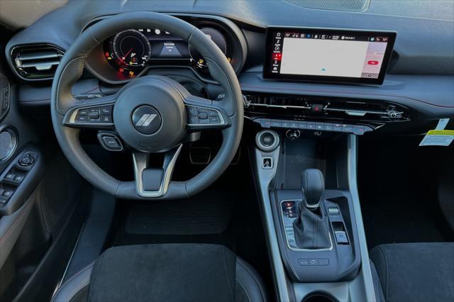 new 2024 Dodge Hornet car, priced at $35,593