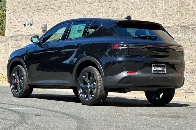 new 2024 Dodge Hornet car, priced at $35,593