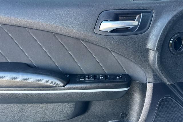 used 2023 Dodge Charger car, priced at $21,588