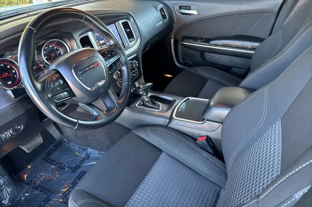 used 2023 Dodge Charger car, priced at $21,588