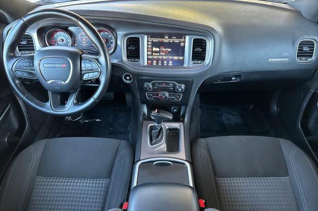 used 2023 Dodge Charger car, priced at $21,588
