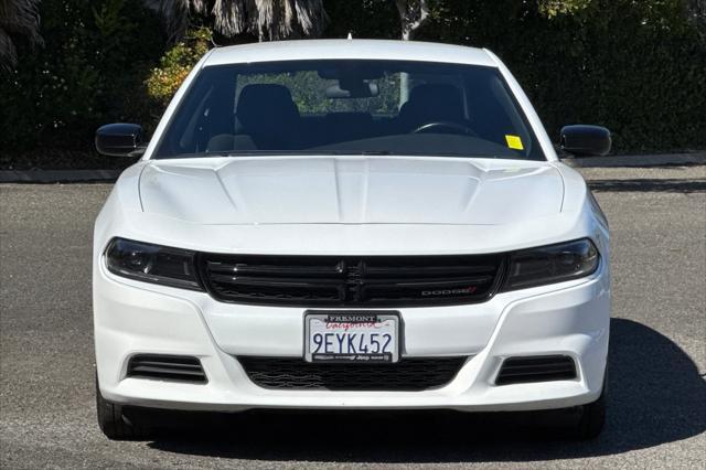 used 2023 Dodge Charger car, priced at $21,588