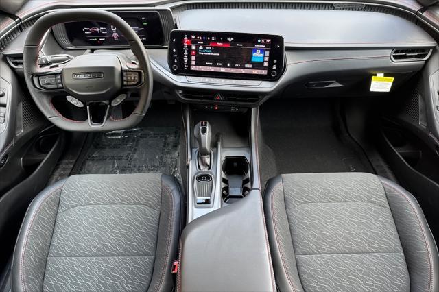 new 2025 Dodge Charger Daytona car, priced at $56,636