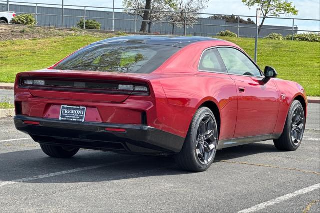 new 2025 Dodge Charger Daytona car, priced at $56,636