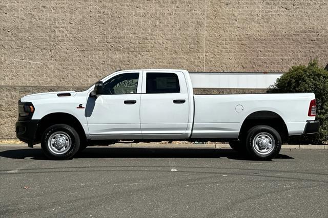 new 2024 Ram 2500 car, priced at $54,728