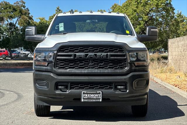 new 2024 Ram 2500 car, priced at $54,728