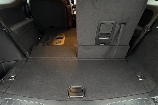 new 2025 Dodge Durango car, priced at $51,405