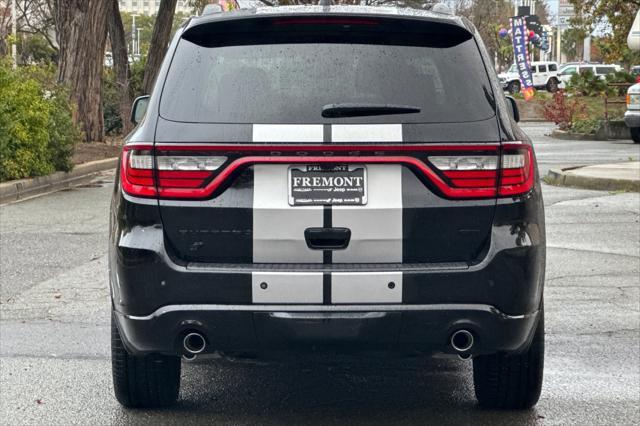 new 2025 Dodge Durango car, priced at $51,405