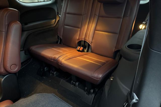 new 2025 Dodge Durango car, priced at $51,405