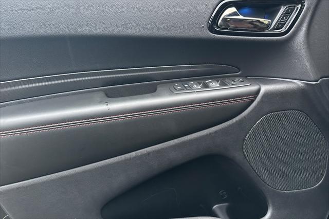 new 2025 Dodge Durango car, priced at $51,405
