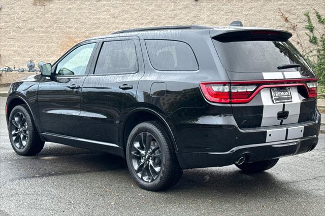 new 2025 Dodge Durango car, priced at $51,405