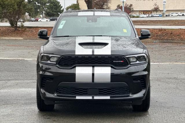 new 2025 Dodge Durango car, priced at $51,405