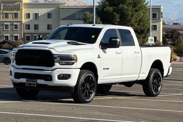 new 2024 Ram 2500 car, priced at $77,553