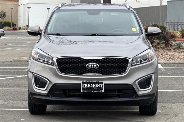 used 2016 Kia Sorento car, priced at $12,788