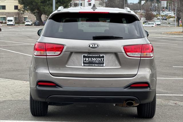 used 2016 Kia Sorento car, priced at $12,788