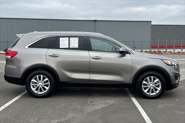 used 2016 Kia Sorento car, priced at $12,788