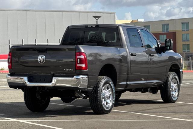 new 2024 Ram 2500 car, priced at $52,778