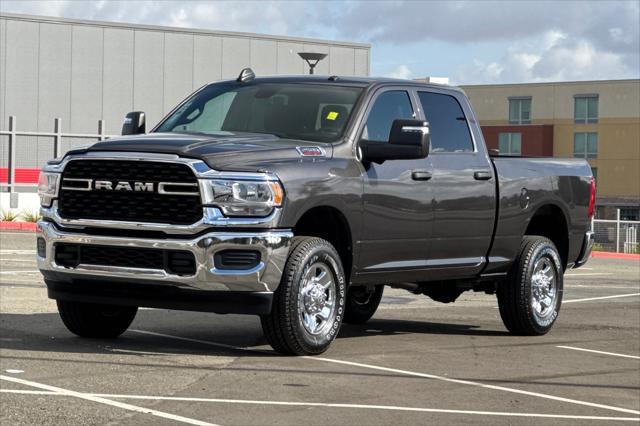 new 2024 Ram 2500 car, priced at $52,778