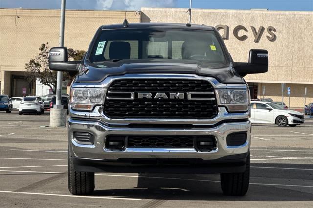 new 2024 Ram 2500 car, priced at $52,778