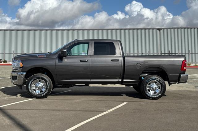 new 2024 Ram 2500 car, priced at $52,778