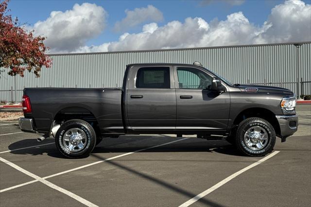 new 2024 Ram 2500 car, priced at $52,778