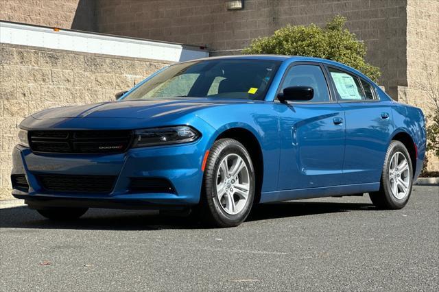 used 2023 Dodge Charger car, priced at $26,588