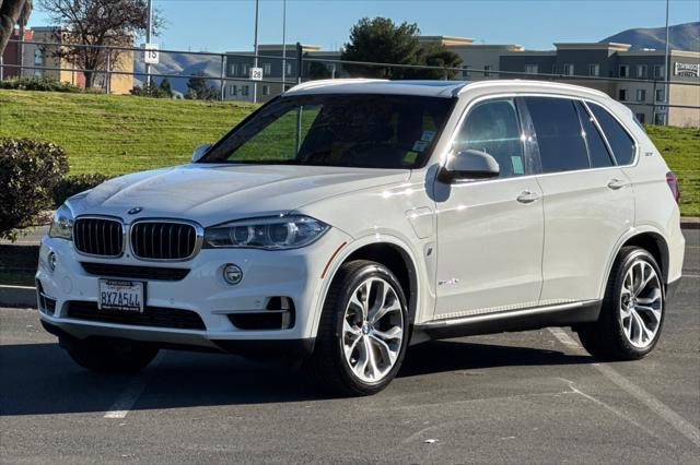 used 2018 BMW X5 eDrive car, priced at $25,998