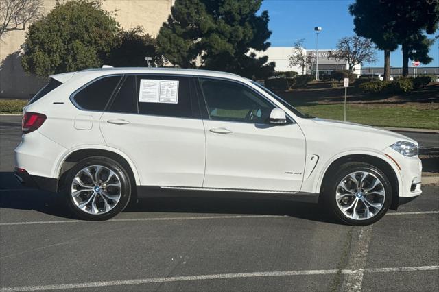 used 2018 BMW X5 eDrive car, priced at $25,998