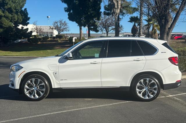 used 2018 BMW X5 eDrive car, priced at $25,998