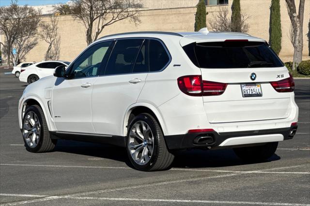 used 2018 BMW X5 eDrive car, priced at $25,998