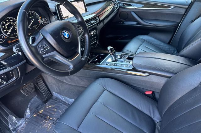 used 2018 BMW X5 eDrive car, priced at $25,998