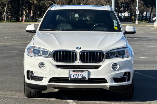 used 2018 BMW X5 eDrive car, priced at $25,998