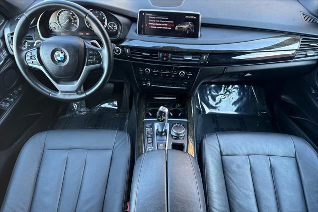 used 2018 BMW X5 eDrive car, priced at $25,998