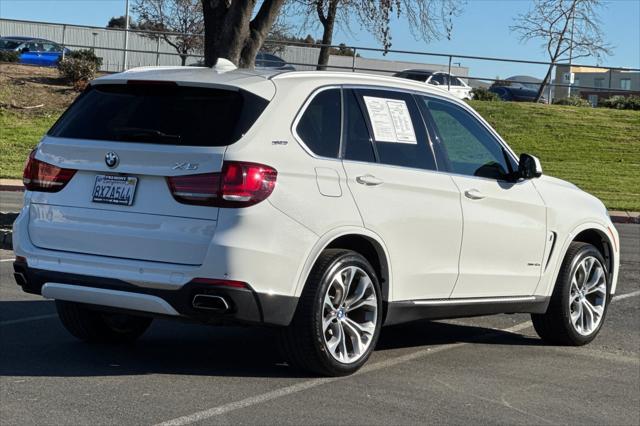 used 2018 BMW X5 eDrive car, priced at $25,998