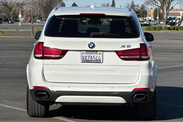 used 2018 BMW X5 eDrive car, priced at $25,998