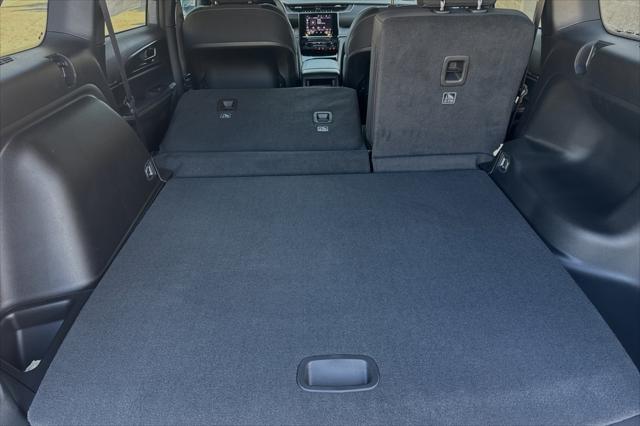 new 2025 Jeep Grand Cherokee car, priced at $37,263