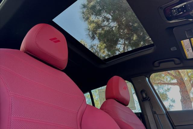 new 2024 Dodge Hornet car, priced at $36,338