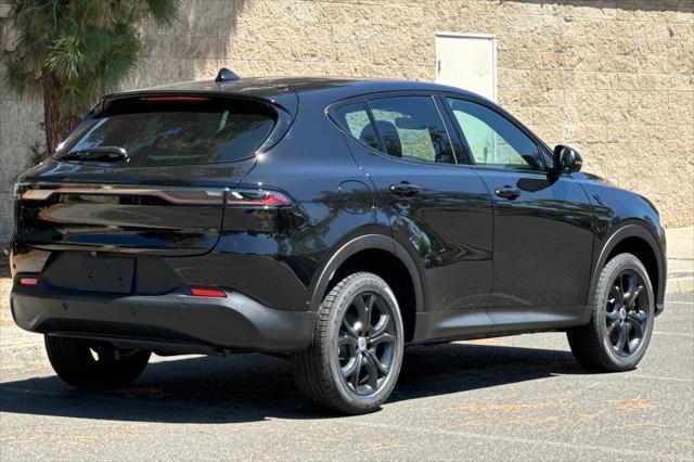 new 2024 Dodge Hornet car, priced at $36,338