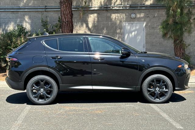 new 2024 Dodge Hornet car, priced at $36,338