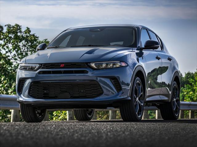 new 2024 Dodge Hornet car, priced at $34,261