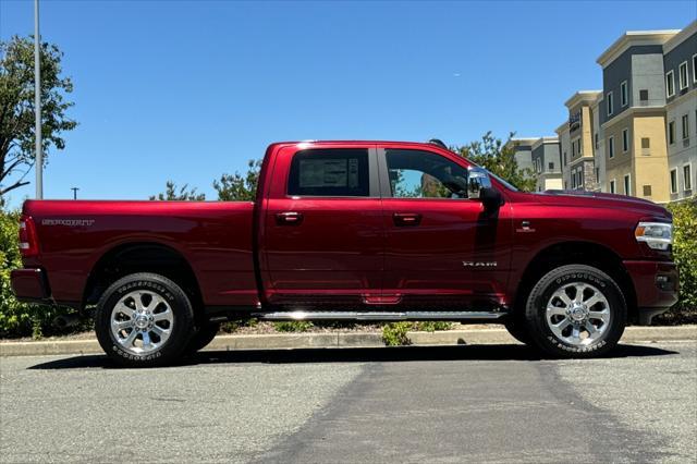 new 2024 Ram 2500 car, priced at $77,585