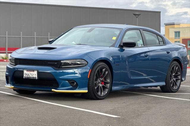 used 2023 Dodge Charger car, priced at $42,888