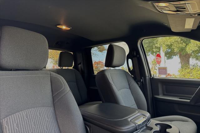 new 2024 Ram 2500 car, priced at $53,358