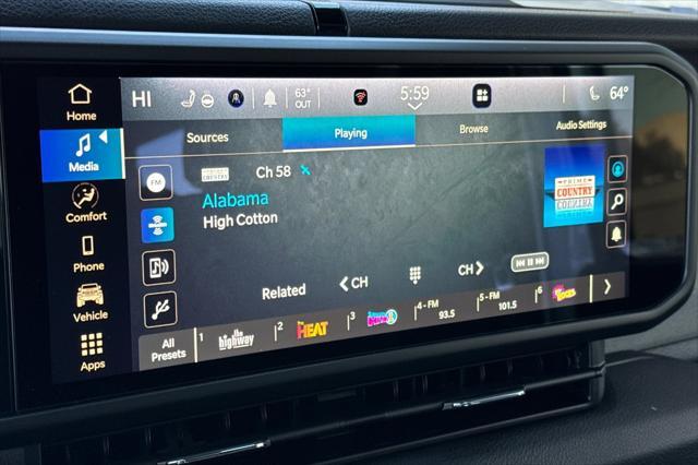 new 2025 Jeep Wrangler 4xe car, priced at $56,760